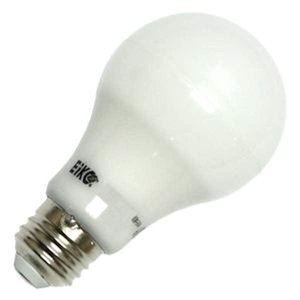 Eiko 08886 LED7WA19/240/830K-DIM-G5A A19 A Line Pear LED Light Bulb Eiko 08886 LED7WA19/240/830K-DIM-G5A A19 A Line Pear LED Light Bulb